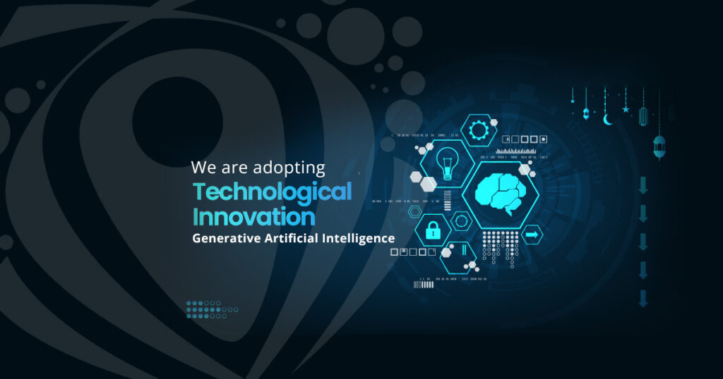 Hyperbreed Lab’s adopting Generative Artificial Intelligence